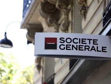 Societe Generale назначава Лоренцо Бини Смаги за председател на борда на директорите