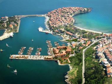 Созопол в топ 3 на най-желаните места за туризъм в света