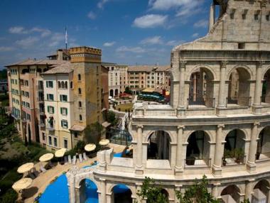 Луксозни хотели в Германия набират персонал