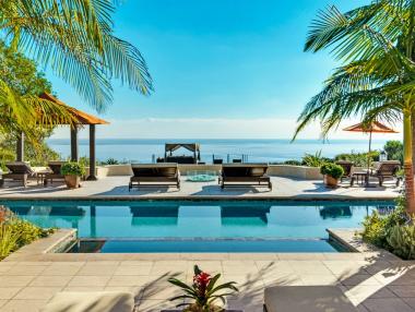 Продават имение в Малибу за $26,5 млн.