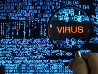 Опасен вирус заключва файлове и иска откуп