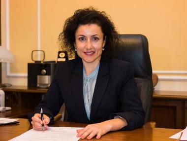 Ще стимулираме малките и средни земеделски производители