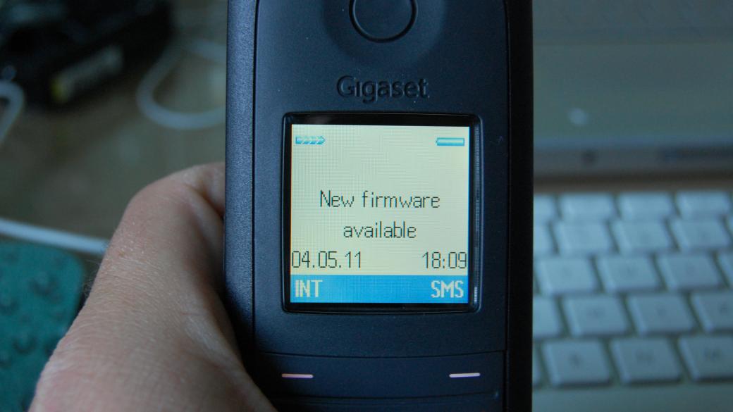 Gigaset пуска първия германски смартфон