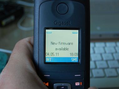 Gigaset пуска първия германски смартфон