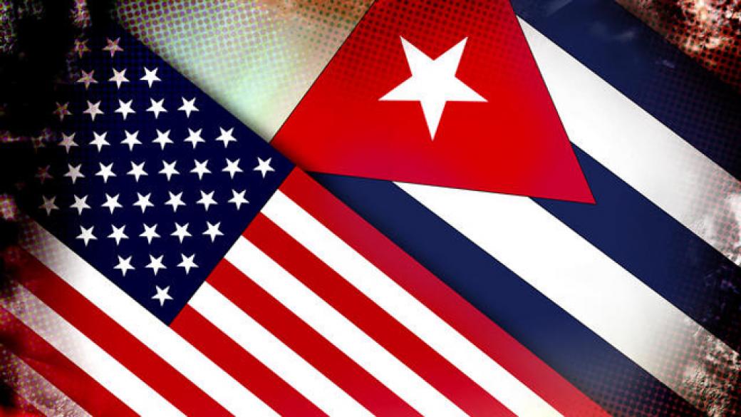 САЩ и Куба ще преговарят за възстановяване на връзките