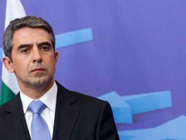 Плевнелиев: 2015-а да бъде година на реформи