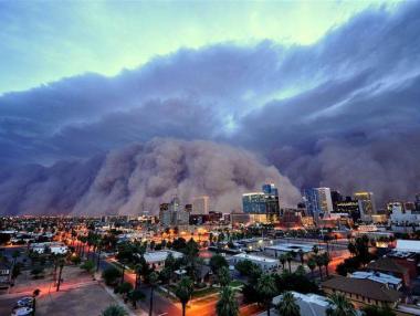 10 снимки, които ще променят представата ви за света