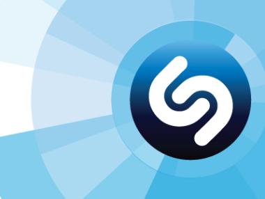 Shazam вече е милиардна компания