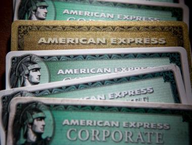 American Express съкращава над 4000 служители