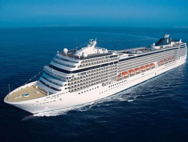 Как да планираме круиза си при силен долар и слабо евро