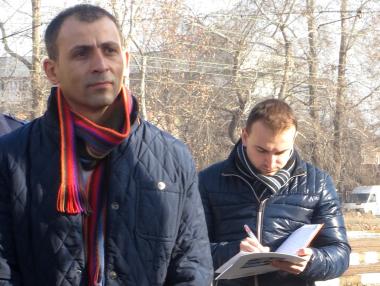 НКЖИ с награда за „Социално отговорна компания - партньор на община”