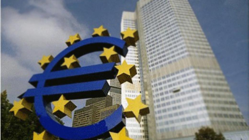 ЕЦБ дава на Гърция нови 10 млрд. евро