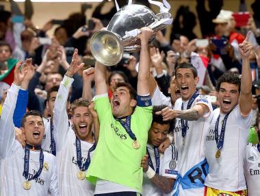 Реал Мадрид е най-богатият клуб в света