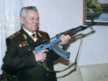 Калашников ще се произвежда и в САЩ