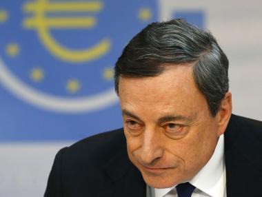 ЕЦБ ще изкупува облигации за €60 млрд. месечно (обновена)