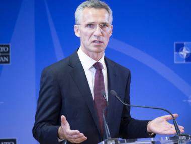 България е достоен член на НАТО