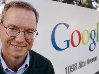Шефът на Google: Интернет в сегашния му вид ще изчезне