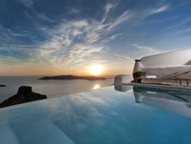 10 вдъхновяващи хотела по света