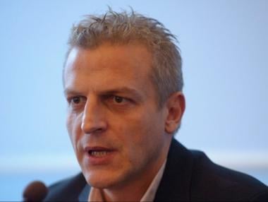 Дълбоко не ме интересува нервната криза на ДПС