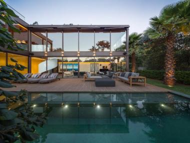 15 къщи, в които всеки би искал да живее