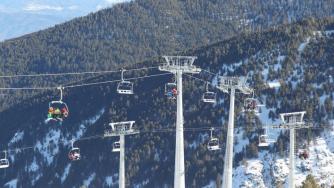 Българските ски курорти най-желани за македонците