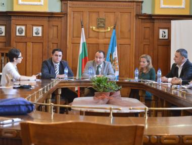 Българска ИТ компания открива 500 работни места до 5 години