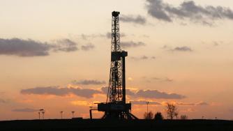 Фракингът на Острова може да е без съгласието на собствениците на земя