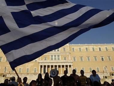 СИРИЗА договори коалиция с дясна партия