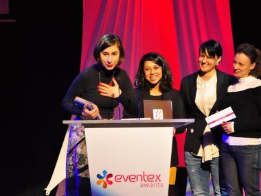 Eventex Awards отвори за регистрация до 30 януари