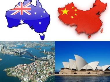 Dalian Wanda ще направи нова забележителност в Сидни