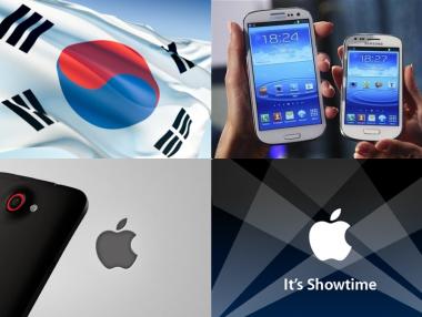 Samsung ще произвежда 75% от процесорите за iPhone