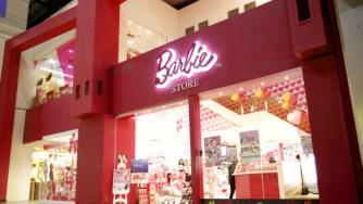 Тежък ден за производителя на Барби
