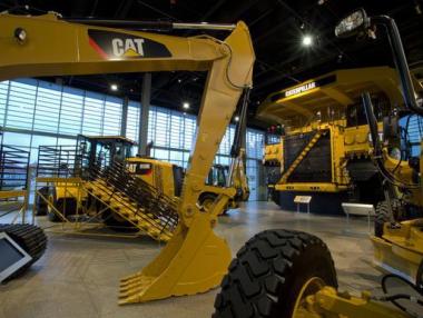 Поръчките на инвестиционни стоки в САЩ с изненадващ спад