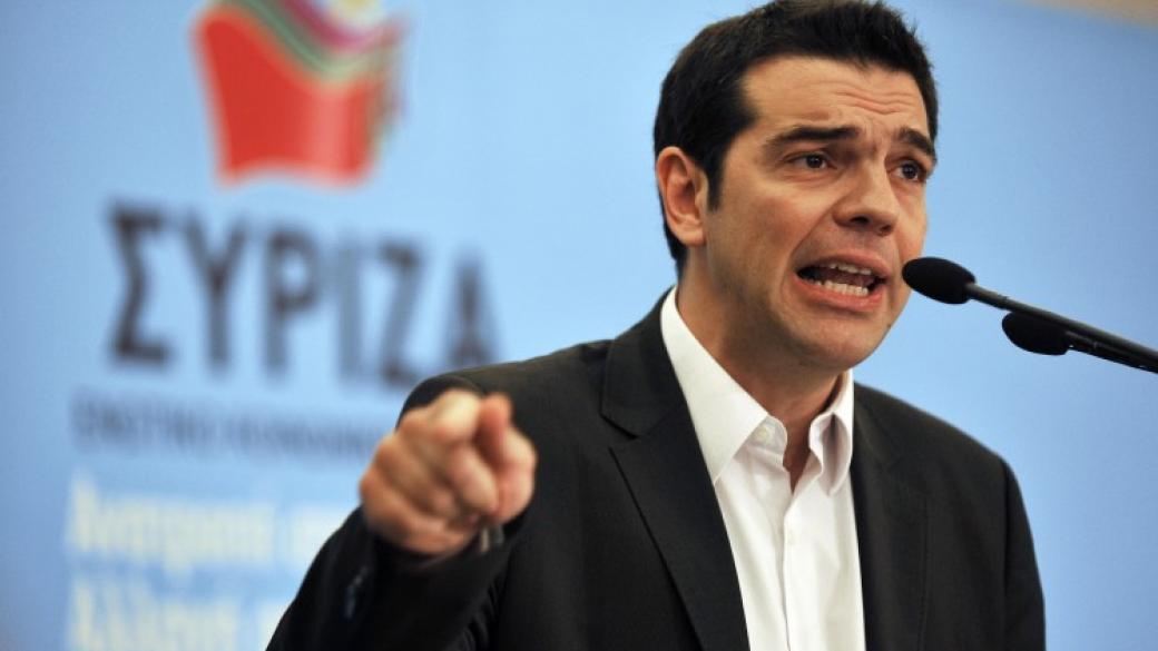 Гърция е против нови санкции срещу Русия