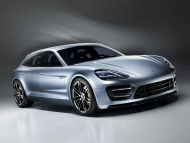Porsche ще произвежда електромобил