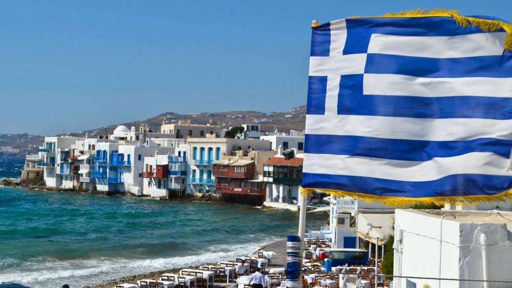 Ципрас против олинклузив туризма в Гърция