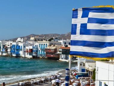 Ципрас против олинклузив туризма в Гърция