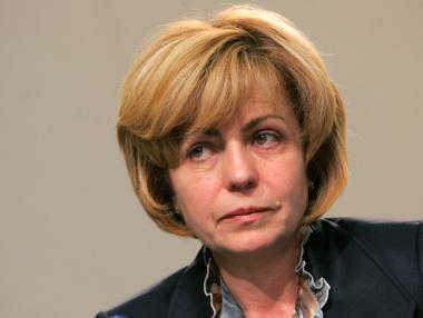 Бул. „Черни връх“ отворен напълно през август