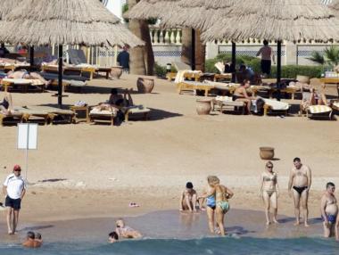 Туризмът в Европа постави рекорд