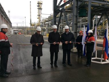 $71 млн. за нова инсталация в Лукойл