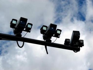 Връщат мобилните камери на пътя