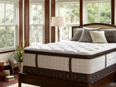 Умен матрак прави кафе и гаси светлините