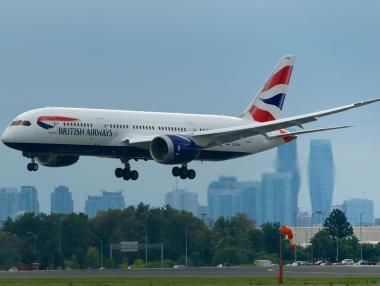 Qatar Airways придоби 10% от собственика на British Airways