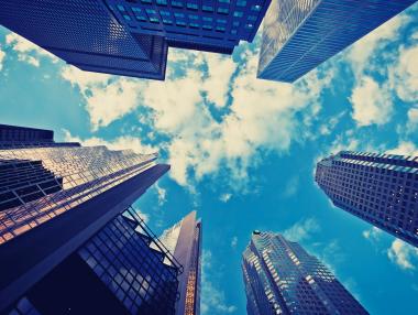 Най-високите небостъргачи на 2015 г.