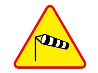 Оранжев код в три области