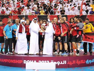 Готови сме и за олимпиада, не само за световното по футбол!