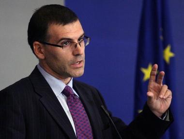 Симеон Дянков коментира отношенията си с Бойко Борисов