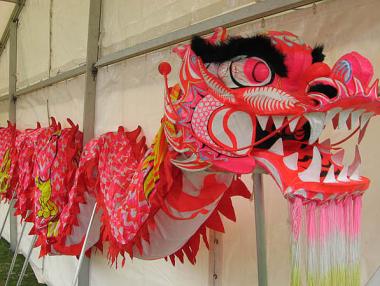 Китайската индустрия се сви през януари