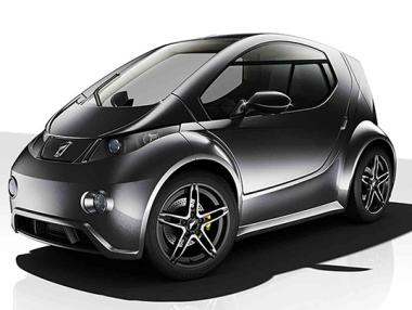 Мини хит превзема авто пазара