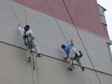 Санирането стартира от днес